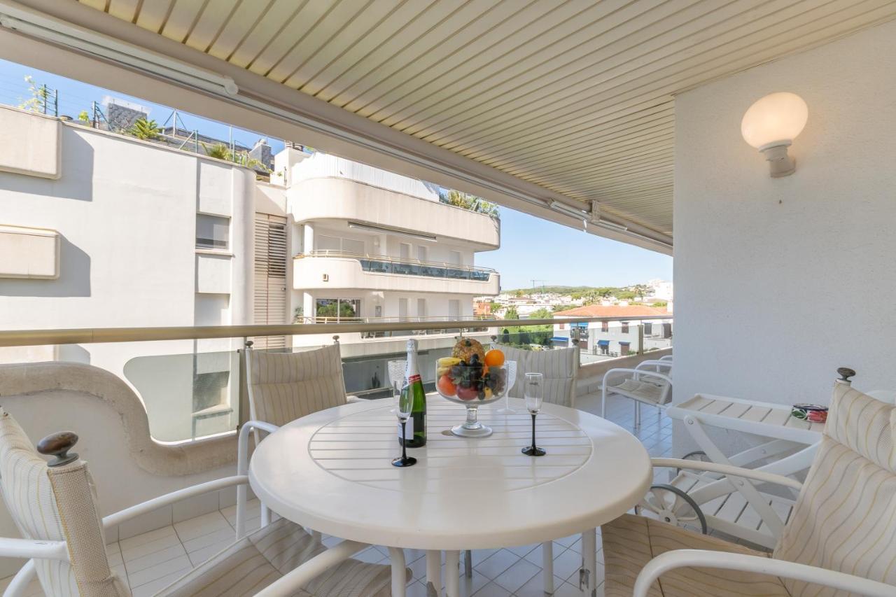 Estrella De Mar Sitges Apartment Exterior photo