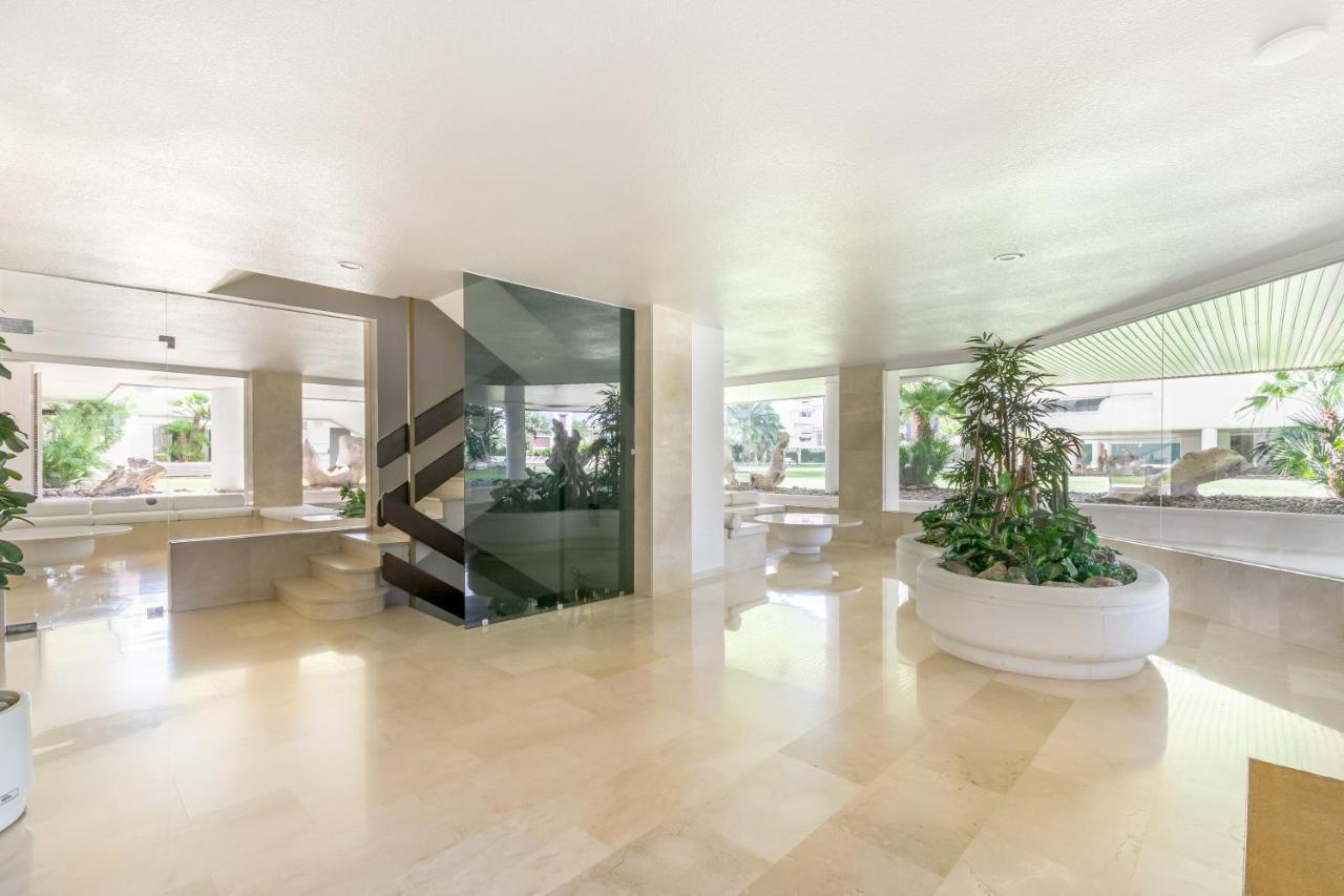 Estrella De Mar Sitges Apartment Exterior photo