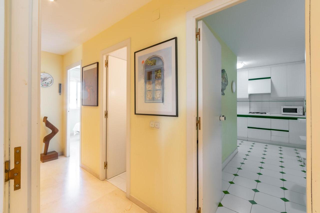 Estrella De Mar Sitges Apartment Exterior photo
